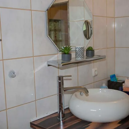015 Ferienhaus _ Apartmán *