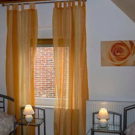 015 Ferienhaus _ Wilhelmshaven