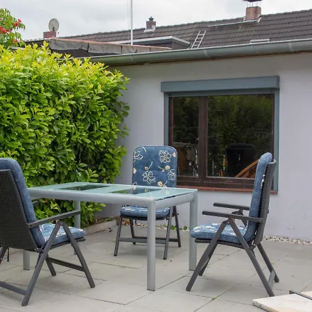 015 Ferienhaus _ Apartmán