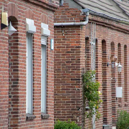 015 Ferienhaus _ * Wilhelmshaven