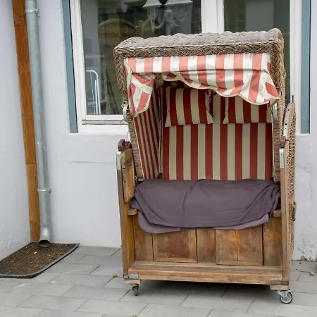 015 Ferienhaus _ Wilhelmshaven