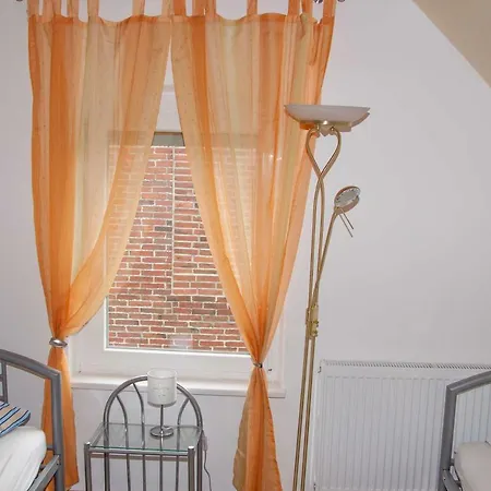 015 Ferienhaus _ Apartmán Wilhelmshaven