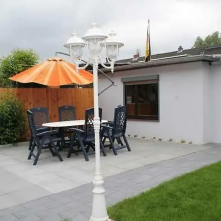 015 Ferienhaus _ Apartmán