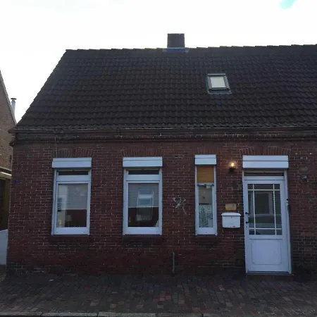 015 Ferienhaus _ Wilhelmshaven