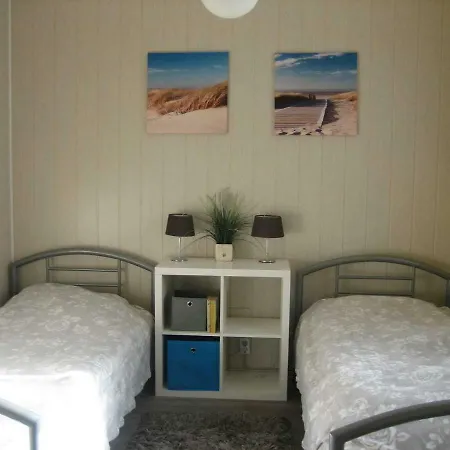 015 Ferienhaus _ Apartmán