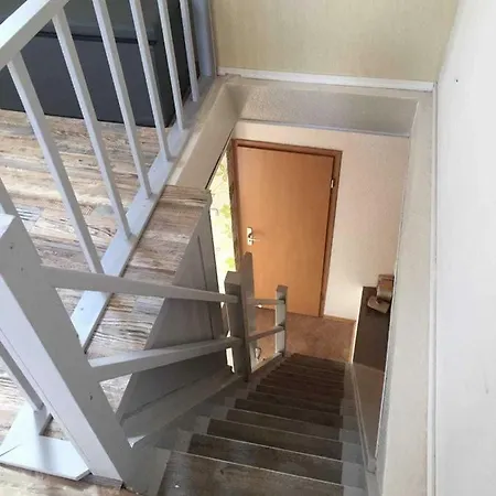 015 Ferienhaus _ Apartmán Wilhelmshaven