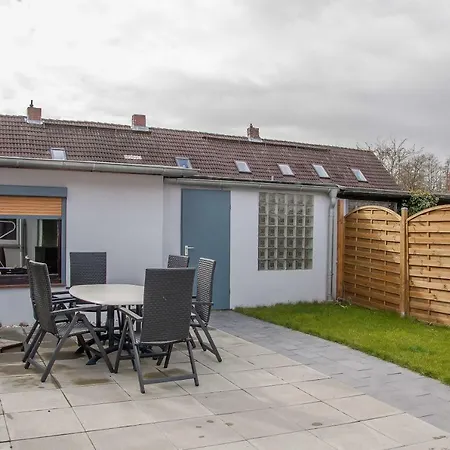 015 Ferienhaus _ Wilhelmshaven