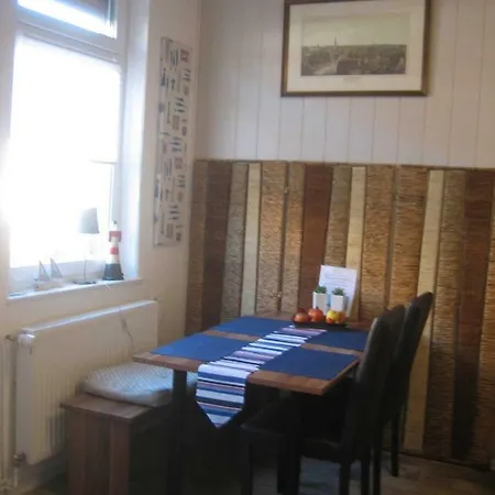 Apartment 015 Ferienhaus _ Wilhelmshaven